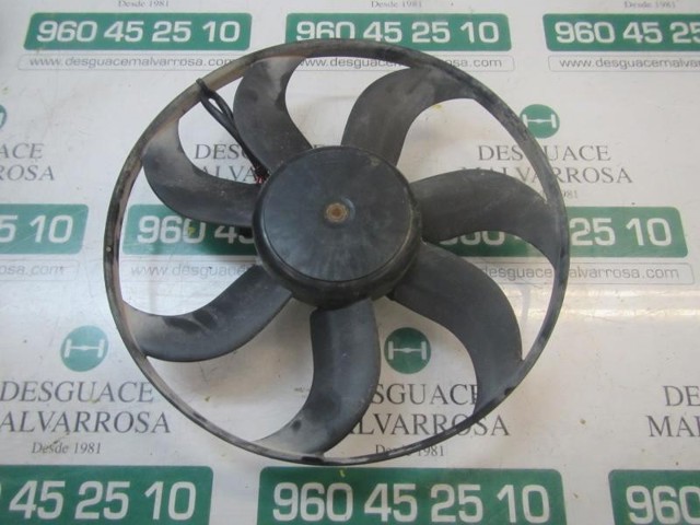 6R0959455C Ventilador eléctrico de aire acondicionado completo (motor y aspa)  comprar en Pontevedra
