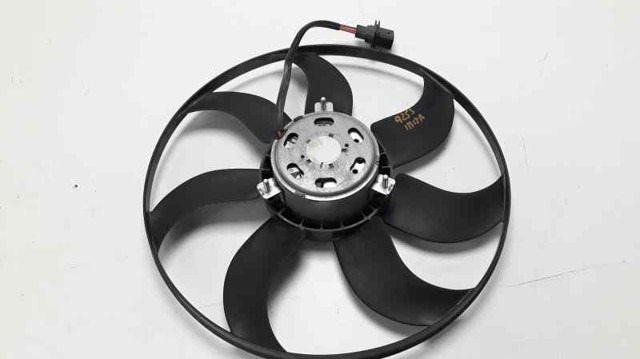 6R0959455C Ventilador eléctrico de aire acondicionado completo (motor y aspa)  comprar en Pontevedra
