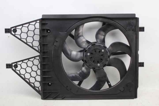 6R0959455D Ventilador eléctrico de refrigeración completo (motor y hélice)  comprar en Reus