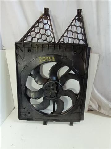 6R0959455D Ventilador eléctrico de refrigeración completo (motor y hélice)  comprar en Zaragoza