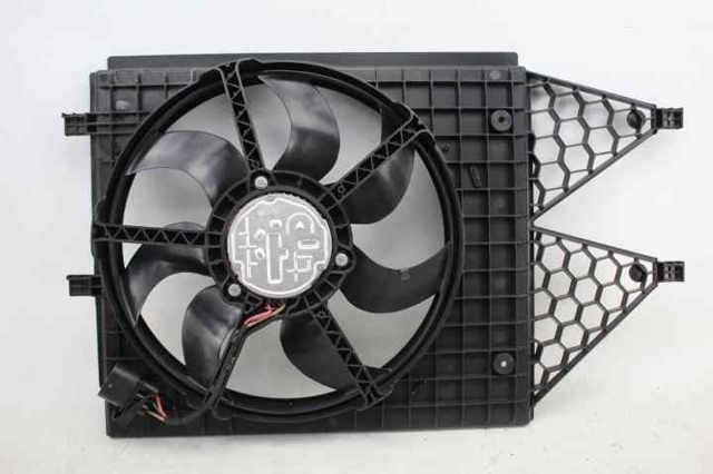 6R0959455D VAG Ventilador eléctrico de refrigeración completo (motor y hélice)  comprar en Jaén