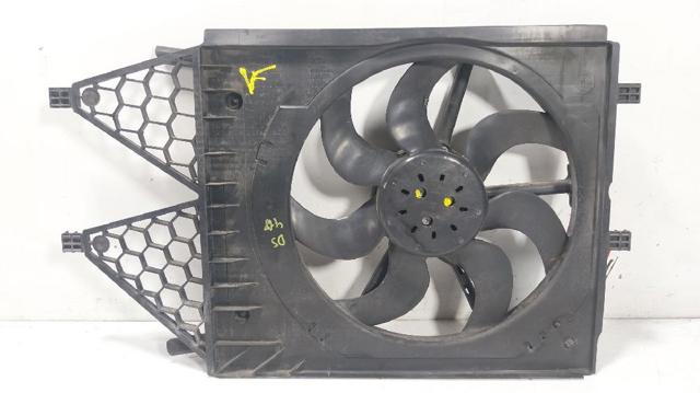 6R0959455D Ventilador del motor  en stock Castellón