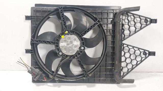 VAG 6R0959455D Ventilador eléctrico de refrigeración completo (motor y hélice)  comprar en Ponferrada
