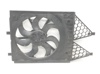 Ventilador de refrigeración del motor 6R0959455D VAG