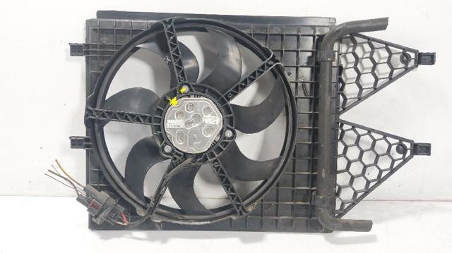 6R0959455D Ventilador eléctrico de refrigeración completo (motor y hélice)  comprar en Zaragoza