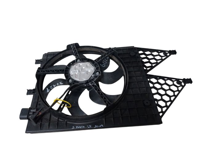 VAG 6R0959455D Ventilador del motor comprar Tarragona