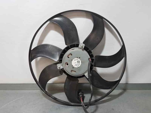 6R0959455E VAG Ventilador eléctrico de aire acondicionado completo (motor y aspa)  en stock Gandía