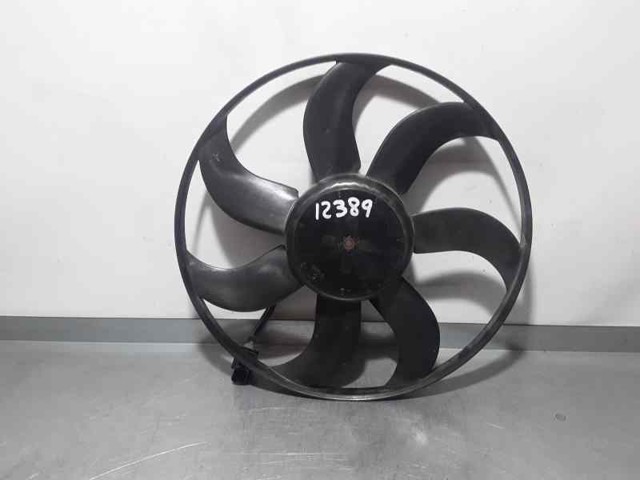 6R0959455E VAG Ventilador eléctrico de aire acondicionado completo (motor y aspa)  en stock Gandía