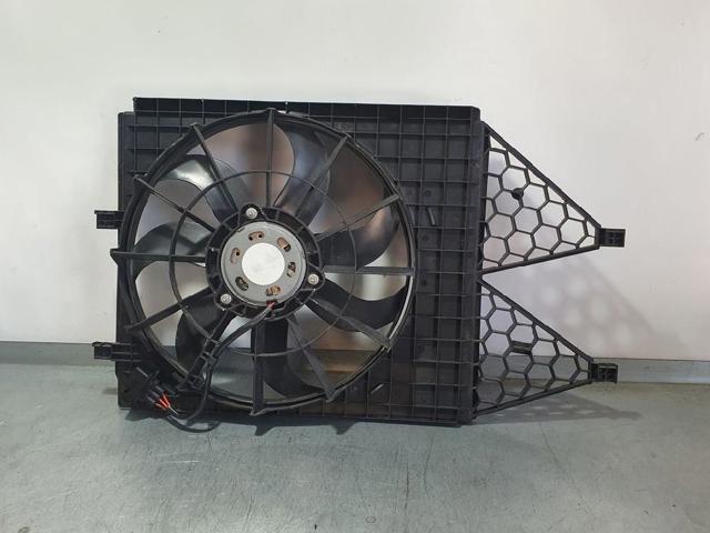VAG 6R0959455E Ventilador eléctrico de aire acondicionado completo (motor y aspa)  en stock Valencia