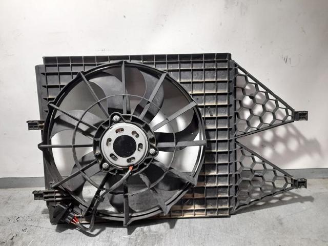 6R0959455E Ventilador eléctrico de aire acondicionado completo (motor y aspa)  comprar en Zaragoza