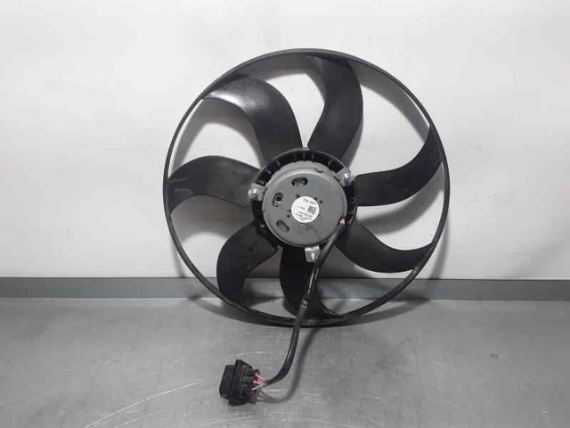 6R0959455E VAG Ventilador eléctrico de aire acondicionado completo (motor y aspa) comprar Madrid
