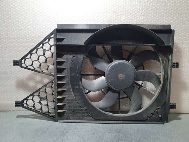 6R0959455E Ventilador eléctrico de aire acondicionado completo (motor y aspa)  comprar en Zaragoza