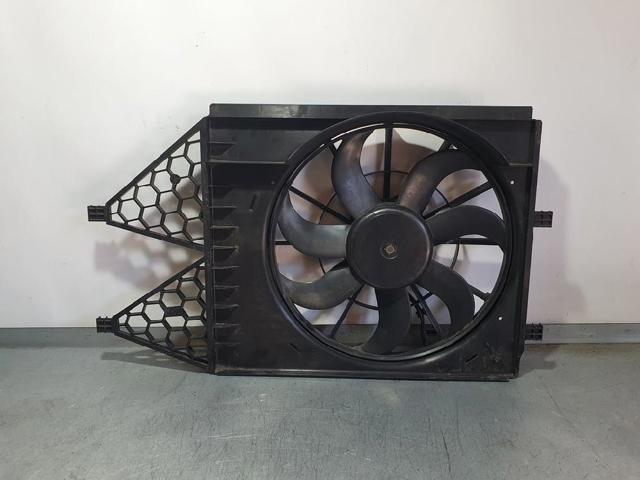 6R0959455E VAG Ventilador eléctrico de aire acondicionado completo (motor y aspa) comprar Bilbao