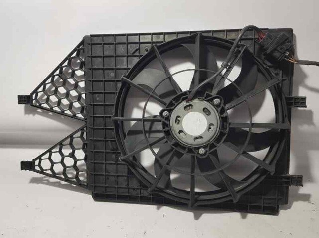 6R0959455E Ventilador eléctrico de aire acondicionado completo (motor y aspa) comprar Almería