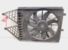 Ventilador (rodete +motor) aire acondicionado con electromotor completo 6R0959455E VAG