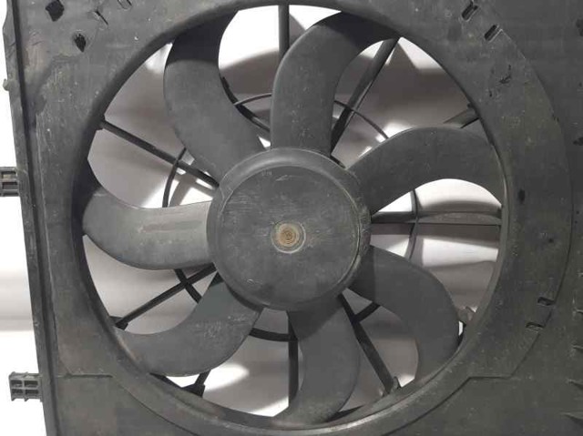 VAG 6R0959455E Ventilador eléctrico de aire acondicionado completo (motor y aspa) comprar Barcelona
