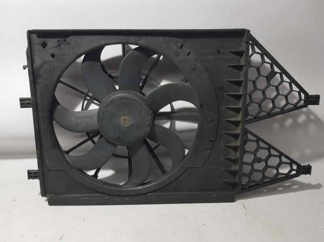 6R0959455E Ventilador eléctrico de aire acondicionado completo (motor y aspa) comprar Almería
