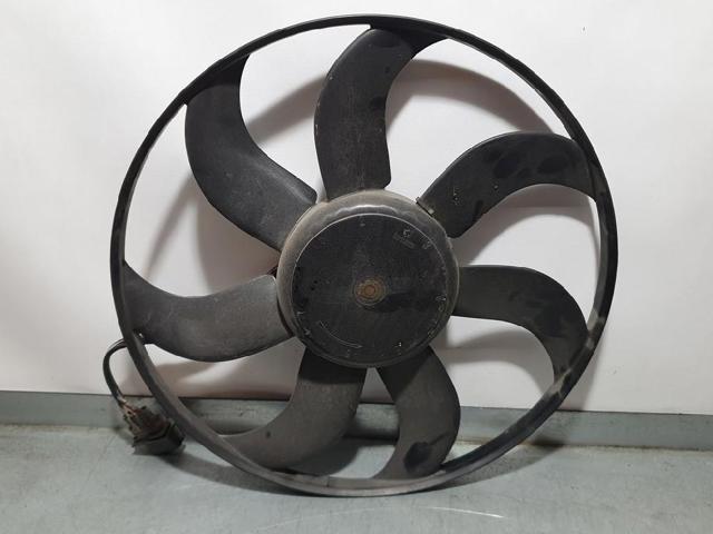 6R0959455E VAG Ventilador eléctrico de aire acondicionado completo (motor y aspa)  en stock Gandía