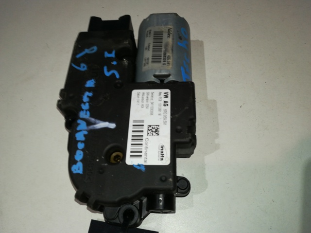 6R0959591 VAG