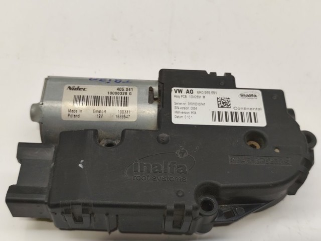 6R0959591 VAG