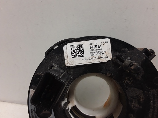 6R0959654 Anillo AIRBAG  en stock Granada
