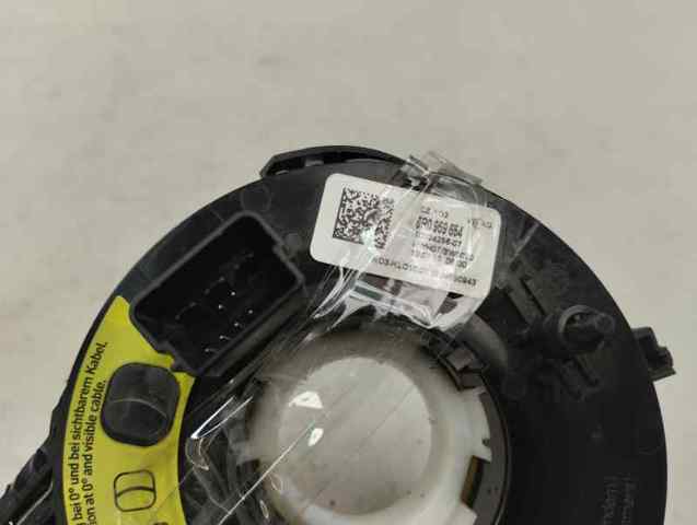 VAG 6R0959654 Anillo de contacto del volante  disponible España