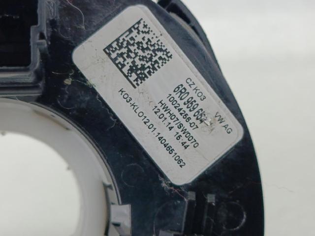 VAG 6R0959654 Anillo AIRBAG comprar Tarragona