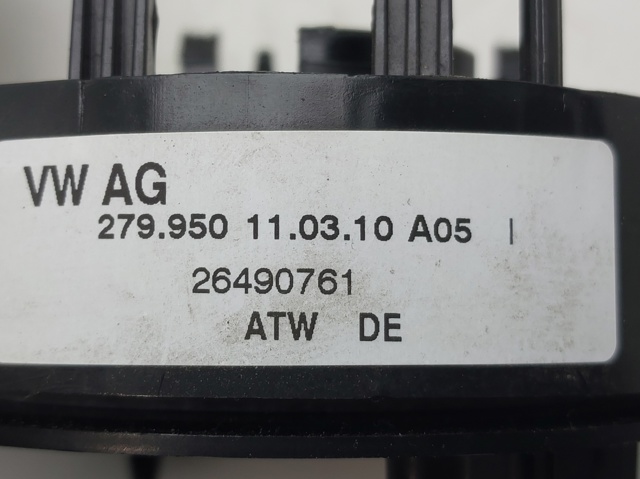 6R0959654 VAG