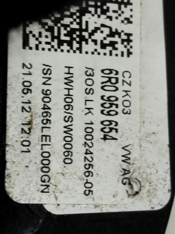 6R0959654 Anillo de contacto del volante  comprar en Pontevedra