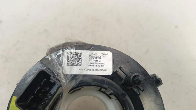 6R0959654 VAG Anillo AIRBAG comprar Madrid