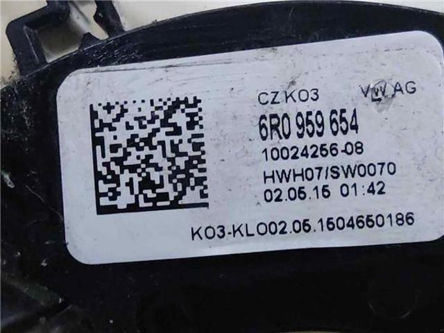 VAG 6R0959654 Anillo de contacto del volante  comprar en Albacete