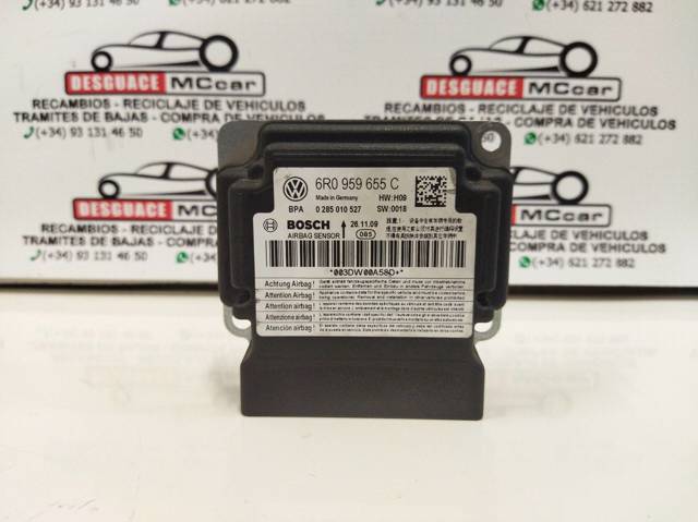 6R0959655C VAG  en stock Huelva