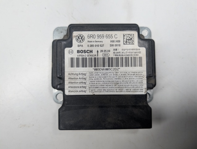 6R0959655C VAG