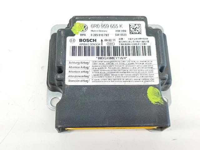 6R0959655K VAG