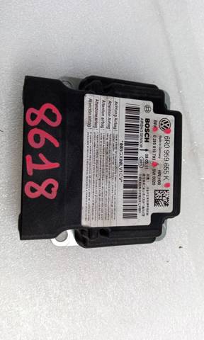 VAG 6R0959655K Módulo de control de airbag  comprar en Ponferrada