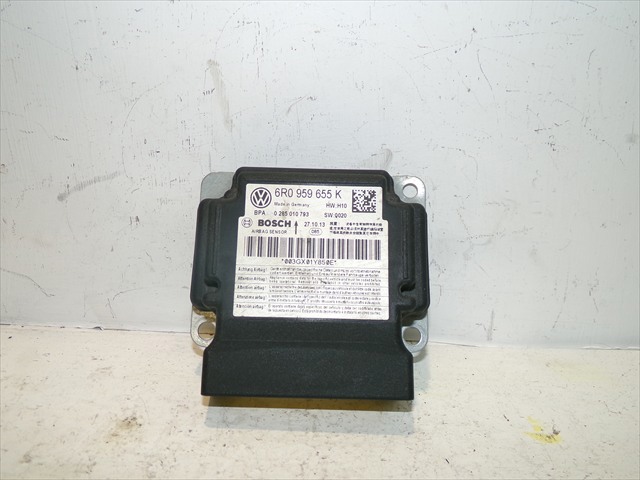 6R0959655K Módulo de control de airbag  disponible Málaga