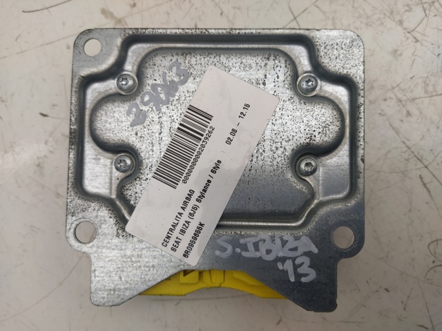 VAG 6R0959655K Módulo de control de airbag  disponible España