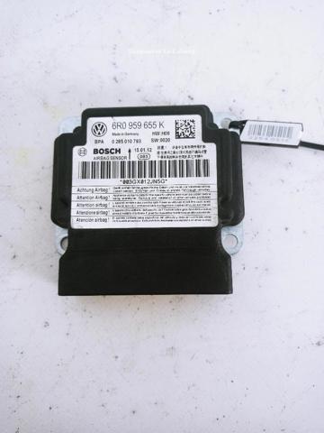6R0959655K Módulo de control de airbag  en stock Sabadell
