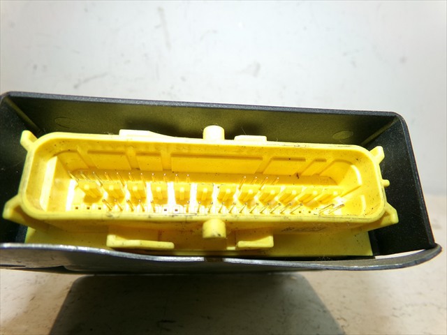 6R0959655K VAG Módulo de control de airbag  disponible Alicante