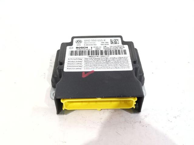 6R0959655K Módulo de control de airbag  disponible Utrera