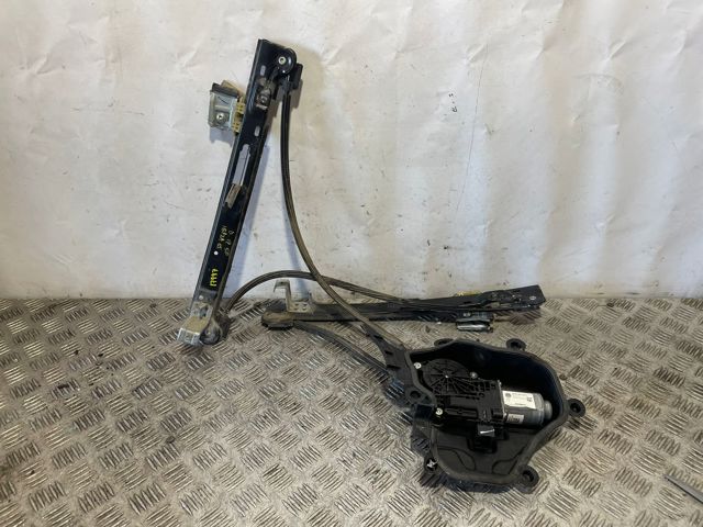 Motor eléctrico, elevalunas, puerta delantera izquierda 6R0959801 VAG