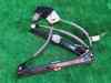 Motor elevalunas, puerta delantera izquierda 6R0959801 VAG