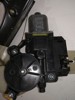 Motor eléctrico, elevalunas, puerta delantera izquierda 6R0959801 VAG