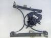 Motor elevalunas, puerta delantera izquierda 6R0959801M VAG