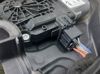 Motor elevalunas, puerta delantera izquierda 6R0959801N VAG