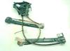 Motor elevalunas, puerta delantera izquierda 6R0959801N VAG