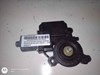 Motor eléctrico, elevalunas, puerta trasera izquierda 6R0959811B VAG