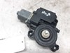 Motor eléctrico, elevalunas, puerta trasera izquierda 6R0959811N VAG