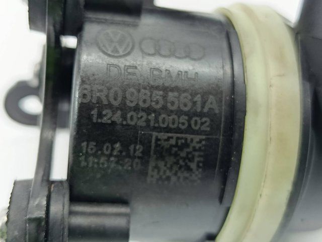 VAG 6R0965561A Bomba de agua eléctrica auxiliar  comprar en Ponferrada