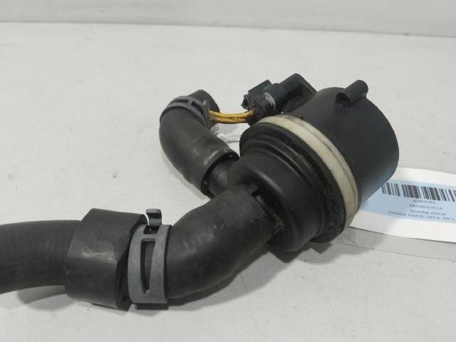 6R0965561A Bomba de agua eléctrica auxiliar  disponible Burgos